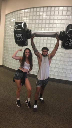 Gym «LA Fitness», reviews and photos, 7070 Fairway Dr, Palm Beach Gardens, FL 33418, USA