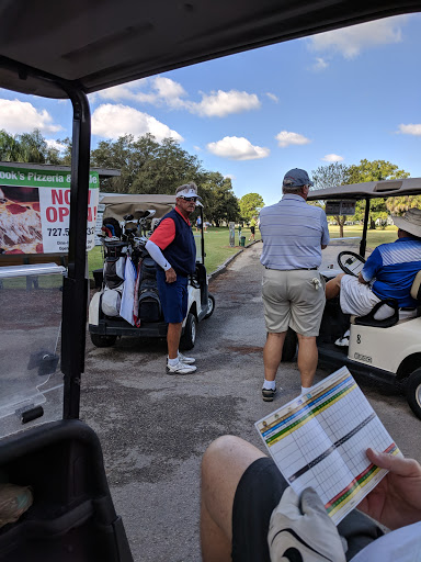 Golf Club «Lansbrook Golf Club», reviews and photos, 4605 Village Center Dr, Palm Harbor, FL 34685, USA