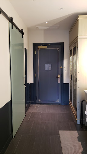 Hotel «Watermark Baton Rouge», reviews and photos, 150 3rd St, Baton Rouge, LA 70801, USA