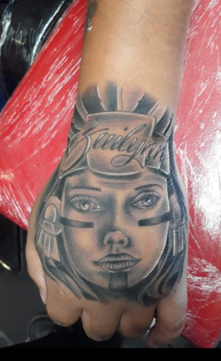 Explore country tattoo ideas small, creative tattoo ideas in Searcy, available at Eternal Art Tattoo Studio lc