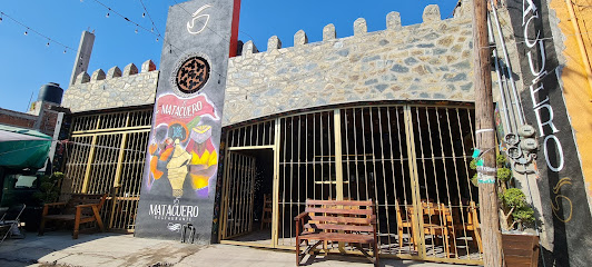 Matacuero - San Pablo, Centro, 62820 Yecapixtla, Mor., Mexico