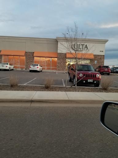 Hair Salon «Ulta Beauty», reviews and photos, 4126 Centerplace Dr, Greeley, CO 80634, USA