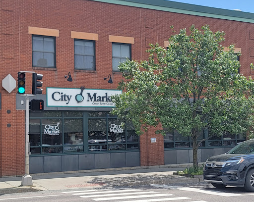 Grocery Store «City Market/Onion River Co-op», reviews and photos, 82 S Winooski Ave, Burlington, VT 05401, USA