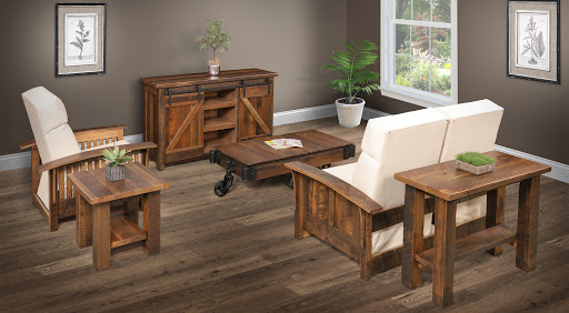 Furniture Store «Woodcraft Furniture», reviews and photos, 1065 Reading Rd, Mason, OH 45040, USA