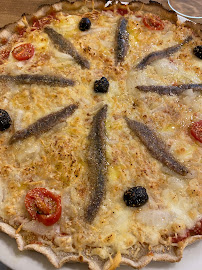 Plats et boissons du Restaurant sans gluten Sans Gluten Pizza Epicerie à Lyon - n°15