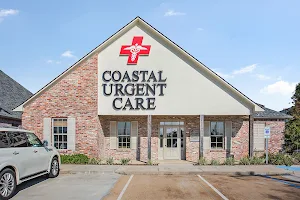 Coastal Urgent Care of Baton Rouge image