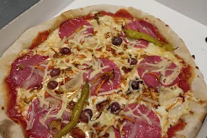 Pizza da Serra image