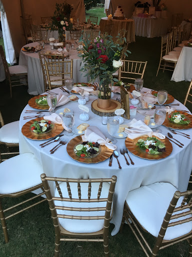 Caterer «Just Catering By Orr Nalp», reviews and photos, 6125 S Sheridan Rd # H, Tulsa, OK 74133, USA