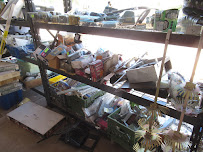 Gersons Used Building Materials - Photo 3 - Car repair in Tucson, AZ, Tucson