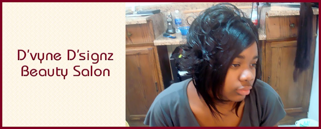 D'vyne D'signz Beauty Salon 27886