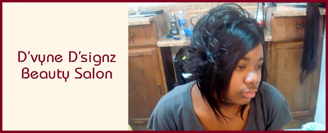 D'vyne D'signz Beauty Salon