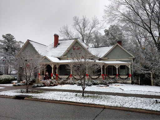 Real Estate Agency «Coldwell Banker A & W Real Estate», reviews and photos, 2021 S College St Suite A, Auburn, AL 36832, USA