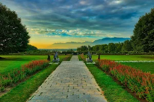 The LaLiT Grand Palace Srinagar image
