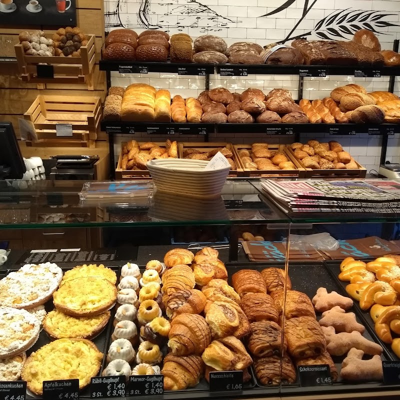 Der Bäckerladen GmbH