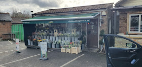 Longacres Garden Shop