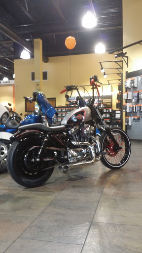 Harley-Davidson Dealer «Palm Beach Harley-Davidson», reviews and photos