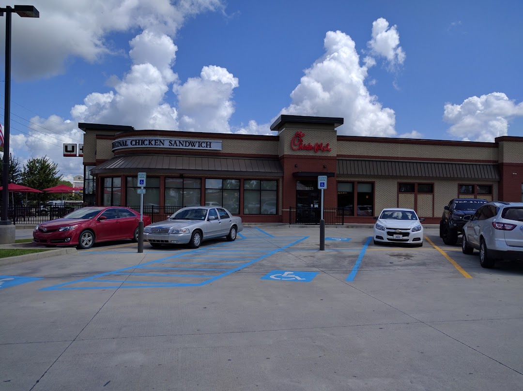 Chick-fil-A