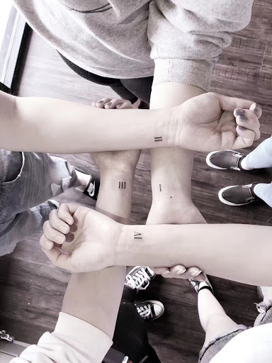 Explore texas tattoo ideas for men, creative tattoo ideas in El Monte, available at Baron Art Tattoo & Piercing Studio El Monte