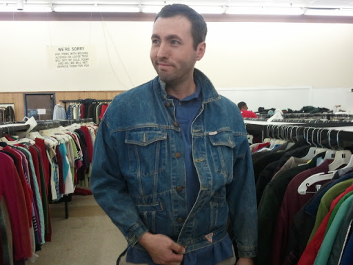 Thrift Store «Family Thrift Center», reviews and photos, 209 Little John Dr, Baton Rouge, LA 70815, USA