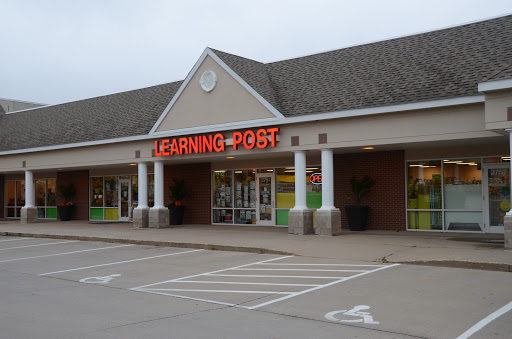 Toy Store «Learning Post», reviews and photos, 2761 100th St, Urbandale, IA 50322, USA