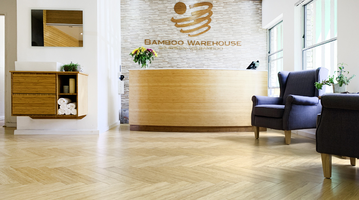 Bamboo Warehouse Johannesburg