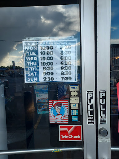 Sporting Goods Store «Big 5 Sporting Goods», reviews and photos, 1430 S Colorado Blvd, Denver, CO 80222, USA