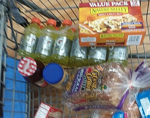 Department Store «Walmart Supercenter», reviews and photos, 99 W 1280 N, Tooele, UT 84074, USA