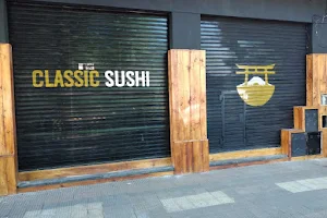 Classic sushi - San Isidro image