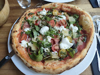 Pizza du Restaurant italien Restaurant Chez Sulli à Bar-le-Duc - n°16