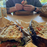 Photo n°2 de l'avis de Kira. fait le 06/06/2022 à 20:44 sur le  Willi's Hamburg - Sandwiches, Cafe à Hamburg