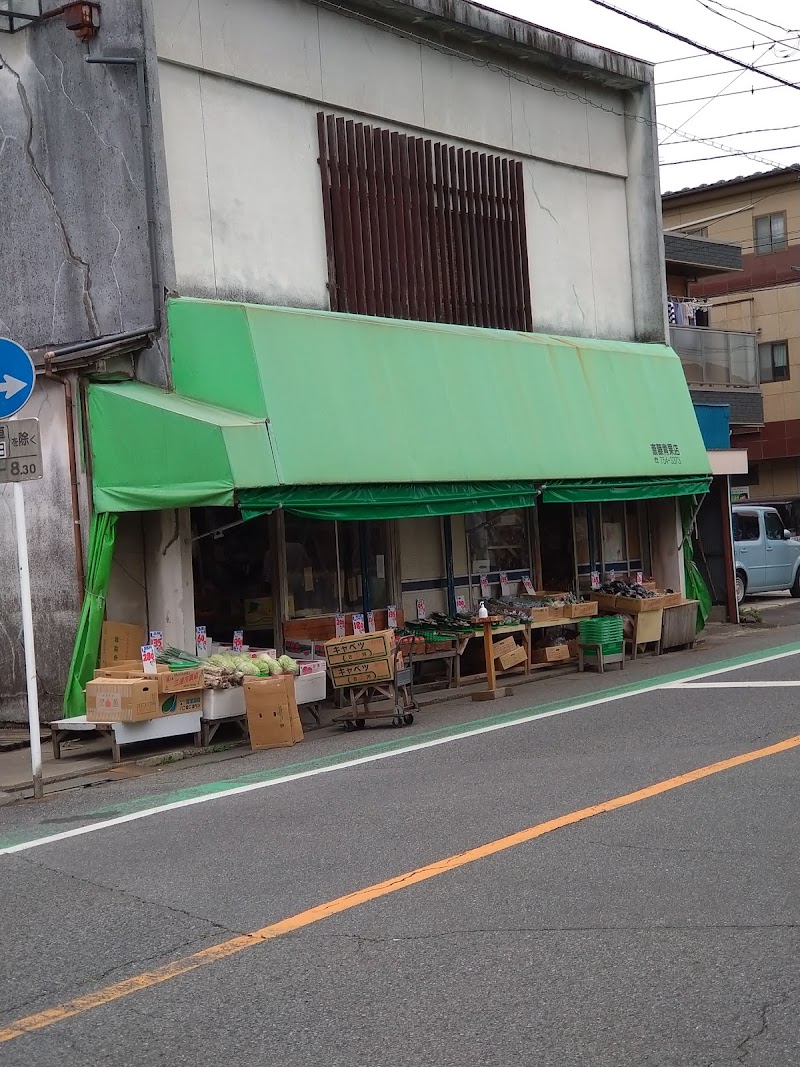 斎藤青果店