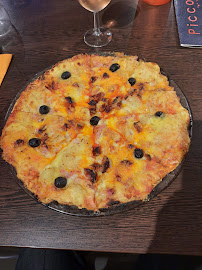 Plats et boissons du Pizzeria Piccolino - Mèze à Mèze - n°2