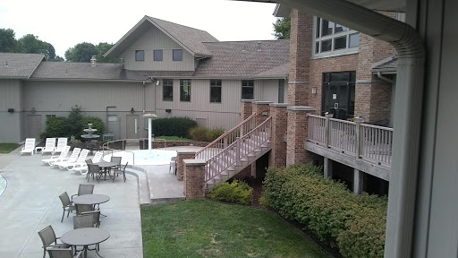 Country Club «Fremont Hills Country Club», reviews and photos, 1953 Rolling Hills Dr, Nixa, MO 65714, USA