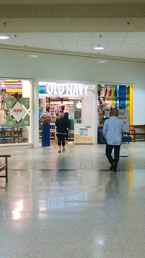 Shopping Mall «Hilltop Mall», reviews and photos, 5011 2nd Ave #56, Kearney, NE 68847, USA