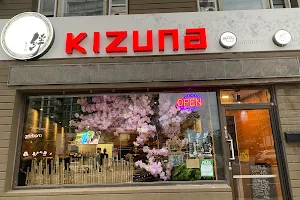 kizuna japanese dining bar image