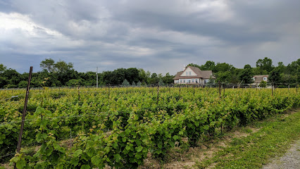 Sandbanks Estate Winery