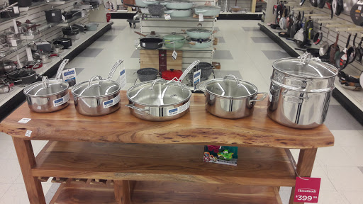 Department Store «HomeGoods», reviews and photos, 344 W Army Trail Rd, Bloomingdale, IL 60108, USA