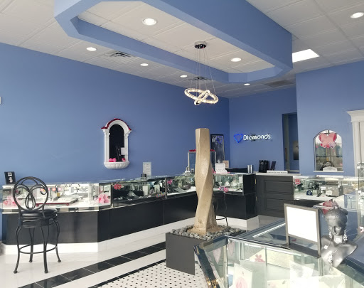 Jewelry Appraiser «Indigo Jewelers», reviews and photos, 1345 Triad Center Dr, St Peters, MO 63376, USA