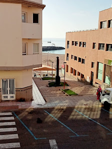 Habitaciones Plaza chica Los Pozos C. Tajo, 6, 35600 Puerto del Rosario, Las Palmas, España