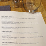 Photo n°13 de l'avis de Guðmundur.e fait le 31/07/2019 à 20:43 sur le  Savô Pizzeria Gourmet à Genoa