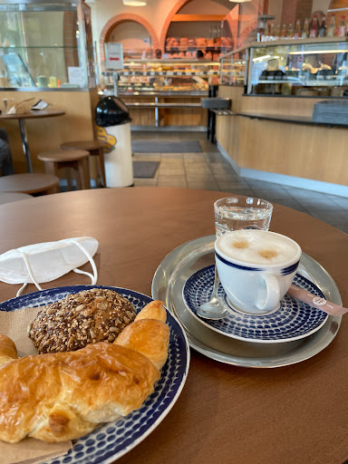 Reformhaus Holzofenbäckerei