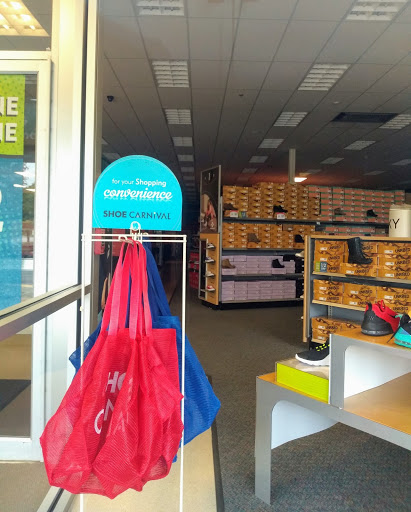 Shoe Store «Shoe Carnival», reviews and photos, 360 Silhavy Rd, Valparaiso, IN 46383, USA