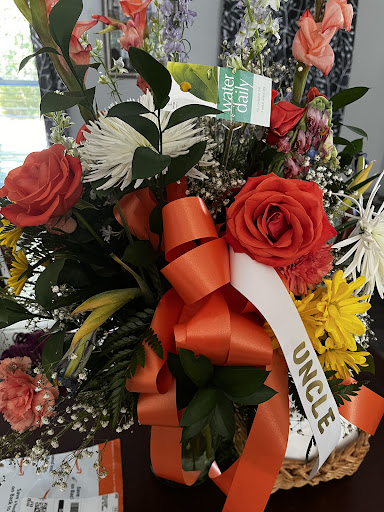 Florist «Wood Bros Flrsts Inc», reviews and photos, 651 Bridge St, Lowell, MA 01850, USA