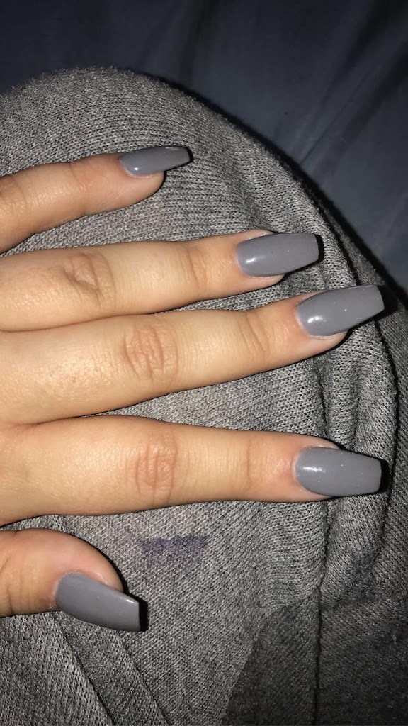 Nice Nail 64024