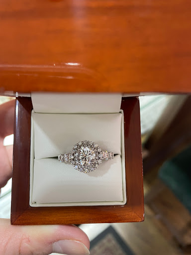 Jeweler «Keswick Jewelers Inc», reviews and photos, 69 S Evergreen Ave, Arlington Heights, IL 60005, USA