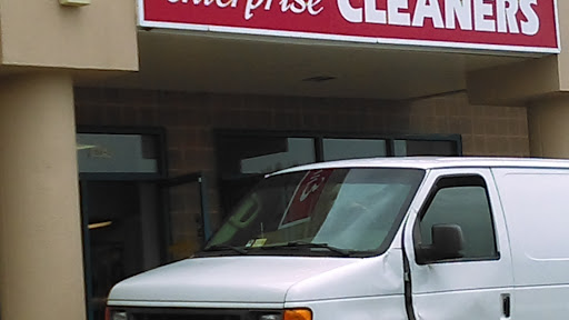 Dry Cleaner «Enterprise Cleaners», reviews and photos, 156 Enterprise St # C, Sterling, VA 20164, USA