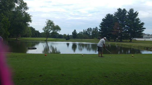 Public Golf Course «Lake Macbride Golf Course», reviews and photos, 3891 Pro Rd NE, Solon, IA 52333, USA