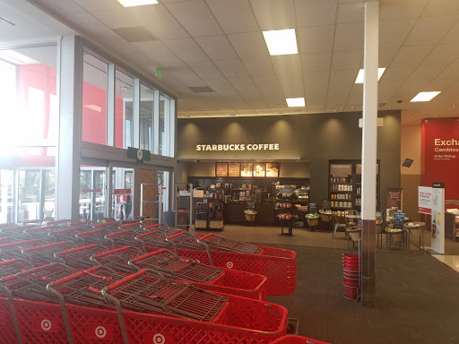 Department Store «Target», reviews and photos, 6635 N Grand Pkwy W, Spring, TX 77389, USA