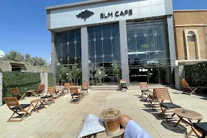 ELM CAFE image