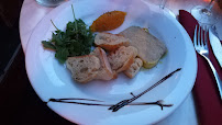 Foie gras du Restaurant Le Petit Verdot à Aix-en-Provence - n°4